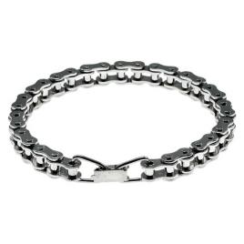 Pulseira 20 cm Silver