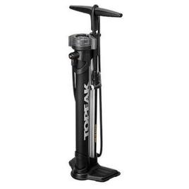 Topeak Bomba Pé Joeblow Booster One Size Black
