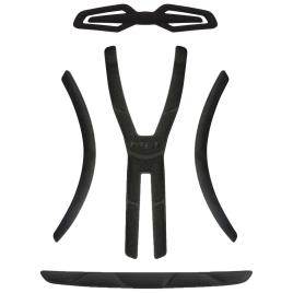 Almofadas Para Terranova Confort One Size Black