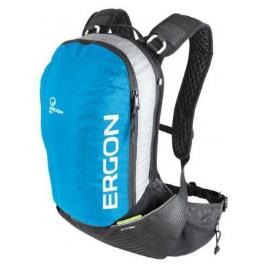 Bx 2 10l 10l Mochila L Grey / Blue