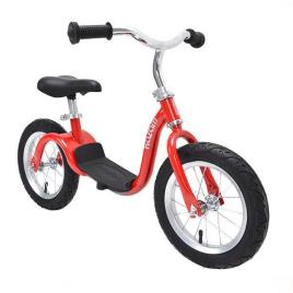 Bicicleta Sem Pedais V2s Balance 12´´ One Size Metallic Red