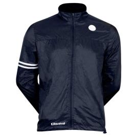 Casaco Windbreaker M Black