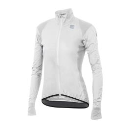 Sportful Casaco Hot Pack No Rain XL White