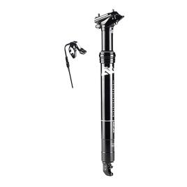 Espigão Telescópico Do Selim Sp-t13 All Mtn 309-459 mm Black