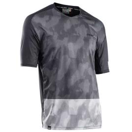 Camisola Manga Curta Edge L Black