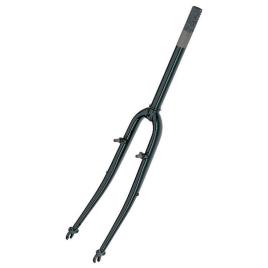 Garfo Unicrown Atb 1´´ 185-70 Mm 28 Inches - 700 Black