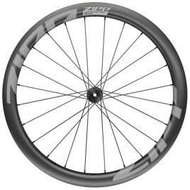 Zipp Roda Dianteira Estrada 303 Firecrest Cl Disc Tubeless 12 x 100 mm Black