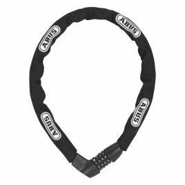 Cadeado Corrente Tresor 1385 75 cm Black