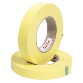 Rim Tape 66 M 21 mm Yellow