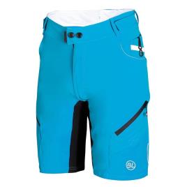 Bicycle Line Shorts Trophy S Blue