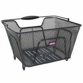 Cesta Reano Universal 20l One Size Black