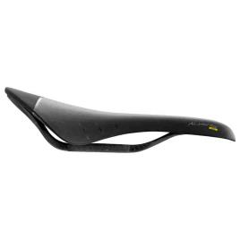 Carbon Saddle Aliante 00 275 x 140 mm Black