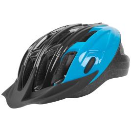 Capacete Mtb Dynamic M Black / Blue