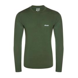 Camada De Base Merino Warm 916 3XL Olive