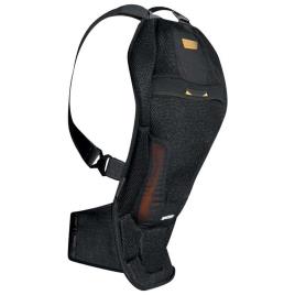 Protetor Coluna Viper 2 L Black