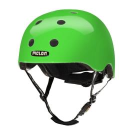 Capacete Urban Active Rainbow XXS-S Green