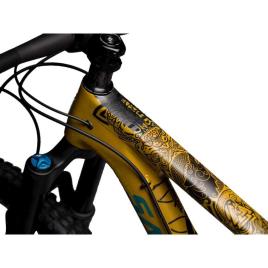 Viking One Size Black