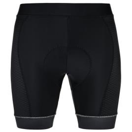 Calções Sem Alças Pressure 3XL Black