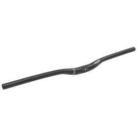 Guiador Mtb Rise 5 31.8 mm Black Matt