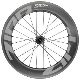 Roda Traseira Estrada 808 Firecrest Tubeless 10 x 135 mm Black