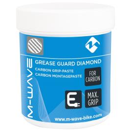 Grease Guard Diamond 125ml One Size White