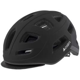 Capacete Quartz L Black