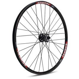 Roda Diantera Mtb Taurus 26´´ 6b Disc 9 x 100 mm Black