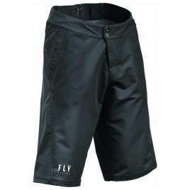 Shorts Maverik 40 Black
