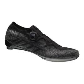 Dmt Tênis Estrada Kr1 EU 46 Black / Black