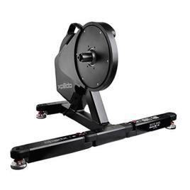 Turbo Trainer Apx Comp One Size Black