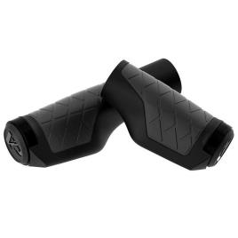 Punhos Grip Shift 90 / 130 mm Black / Grey