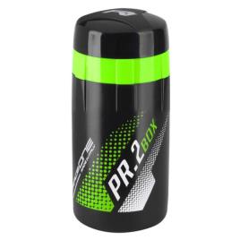 Bidão Porta-ferramentas Pr.2 Box 500ml One Size Black / Green