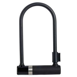 U-lock Newton Ul 14 Mm 230 cm Black