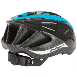 Capacete Mtb Ride In L Black / Blue