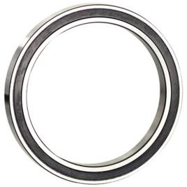 Union Cb-240 2rs 35 x 44 x 5 mm Silver / Black
