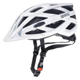 Capacete Mtb I-vo Cc L-XL Matt White