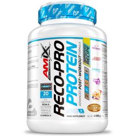 Reco Pro 1kg Chocolate One Size