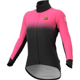 Casaco Gradient M Pink / Black