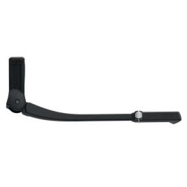 Lateral Kickstand Easy Master Stay 355 mm Black