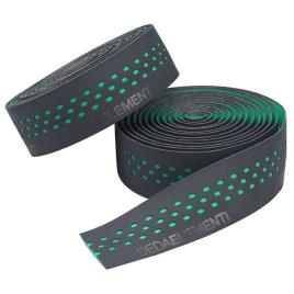 Fita Guiador Presa 210 mm Black / Green