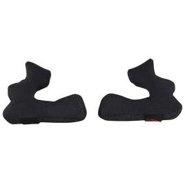 D4 Cheekpads L Black