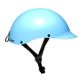 Capacete Urban Cycle S Sky Blue