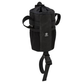 Bolsa Quadro Snack-pack Venture 1l One Size Hi-Vis Black