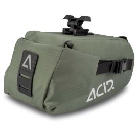 Acid Bolsa Selim Porta-ferramentas Click Xl 1.2l One Size Olive