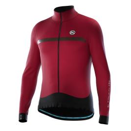 Bicycle Line Casaco Fiandre S2 Thermal M Bordeaux