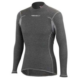 Camada De Base Flanders Warm XS Grey