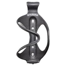 Gaiola De Garrafa De Carbono Direita 3k One Size Matte Black