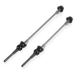 Pro Sl Mtb Quick Release Set Qr L06 One Size Black