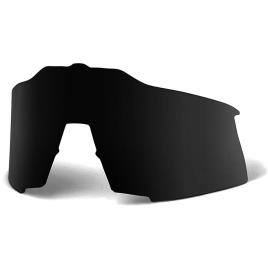 Lentes Substituição Speedcraft One Size Black