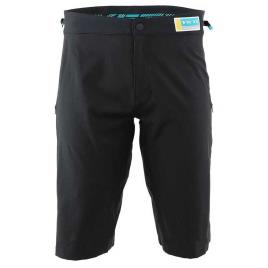 Yeti Cycle Calções Enduro 2018 XL Black